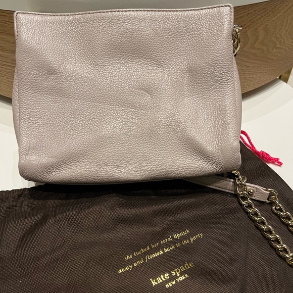 Kate Spade crossbody shoulder bag + wallet - Picture 7 of 11